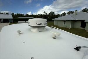 28ft Regulator Yacht For Sale