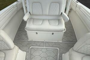 28ft Regulator Yacht For Sale