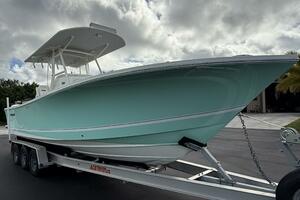 28ft Regulator Yacht For Sale