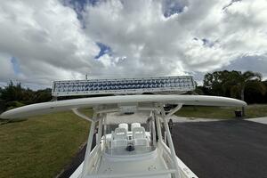 28ft Regulator Yacht For Sale