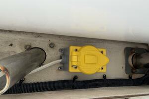 28ft Regulator Yacht For Sale