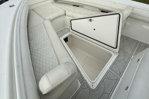 28ft Regulator Yacht For Sale