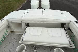 28ft Regulator Yacht For Sale