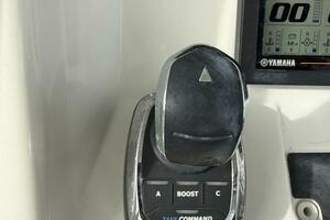 28ft Regulator Yacht For Sale