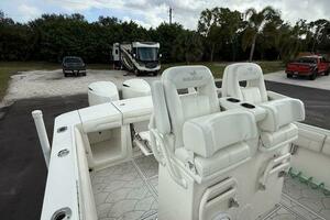 28ft Regulator Yacht For Sale