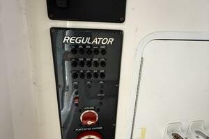 28ft Regulator Yacht For Sale