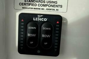 28ft Regulator Yacht For Sale