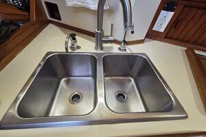 Solace 38ft Island Packet Yacht For Sale