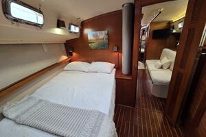Solace 38ft Island Packet Yacht For Sale