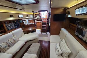 Solace 38ft Island Packet Yacht For Sale