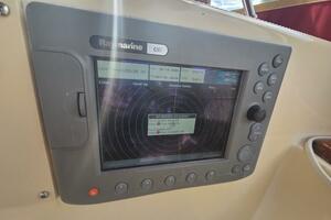 Solace 38ft Island Packet Yacht For Sale