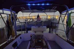 Solace 38ft Island Packet Yacht For Sale