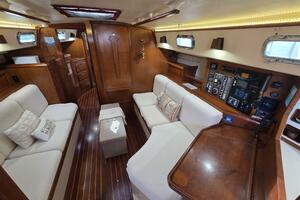 Solace 38ft Island Packet Yacht For Sale