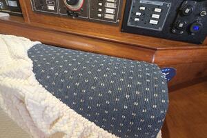 Solace 38ft Island Packet Yacht For Sale