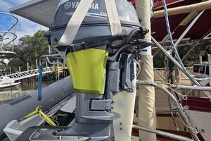 Solace 38ft Island Packet Yacht For Sale