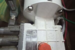 Solace 38ft Island Packet Yacht For Sale