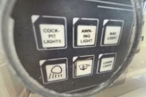 Solace 38ft Island Packet Yacht For Sale