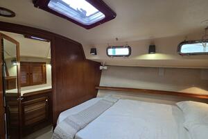 Solace 38ft Island Packet Yacht For Sale