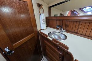 Solace 38ft Island Packet Yacht For Sale