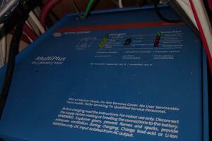 Solace 38ft Island Packet Yacht For Sale