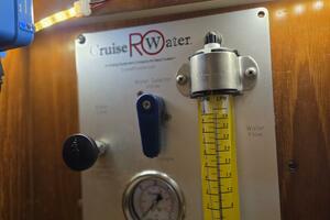 Solace 38ft Island Packet Yacht For Sale