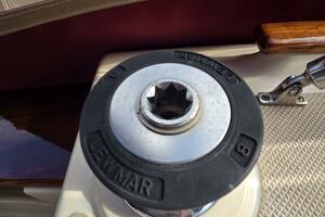 Solace 38ft Island Packet Yacht For Sale