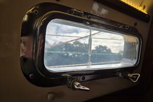 Solace 38ft Island Packet Yacht For Sale