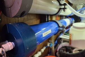 Solace 38ft Island Packet Yacht For Sale