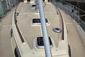 Solace 38ft Island Packet Yacht For Sale