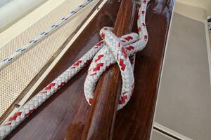 Solace 38ft Island Packet Yacht For Sale