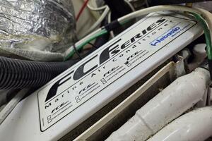 Solace 38ft Island Packet Yacht For Sale