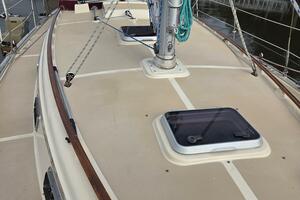 Solace 38ft Island Packet Yacht For Sale