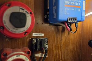 Solace 38ft Island Packet Yacht For Sale