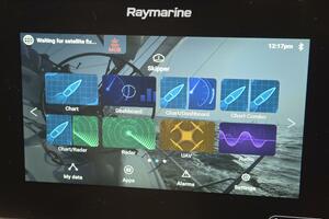 Solace 38ft Island Packet Yacht For Sale