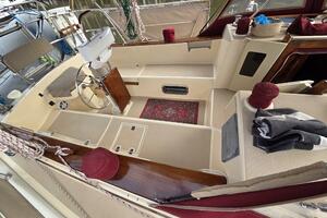 Solace 38ft Island Packet Yacht For Sale