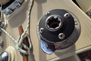 Solace 38ft Island Packet Yacht For Sale