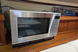 Solace 38ft Island Packet Yacht For Sale