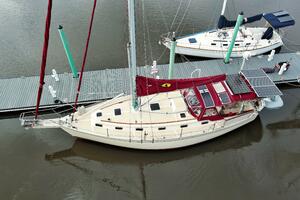 Solace 38ft Island Packet Yacht For Sale