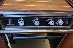 Solace 38ft Island Packet Yacht For Sale