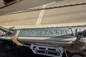 Solace 38ft Island Packet Yacht For Sale