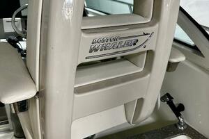 28ft Boston Whaler Yacht For Sale