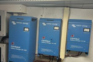 My Reality PRICED TO SELL QUICK  63ft Neptunus Yacht For Sale