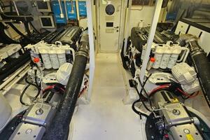 My Reality PRICED TO SELL QUICK  63ft Neptunus Yacht For Sale