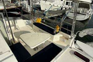 2006 Island Spirit 401 thumbnail 17