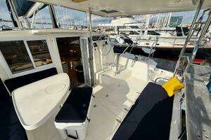 2006 Island Spirit 401 thumbnail 13