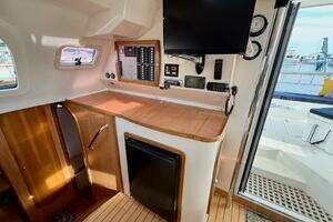 2006 Island Spirit 401 thumbnail 28