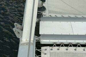 2006 Island Spirit 401 thumbnail 16