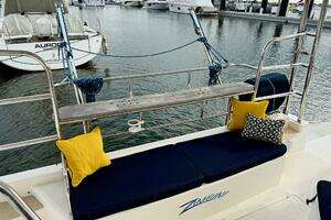 2006 Island Spirit 401 thumbnail 14