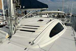 2006 Island Spirit 401 thumbnail 7