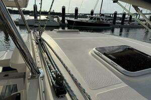 2006 Island Spirit 401 thumbnail 12
